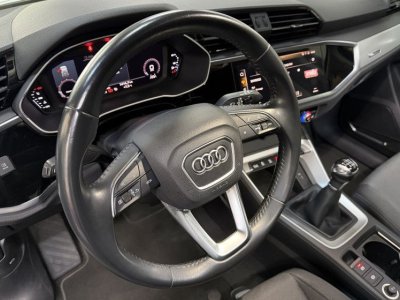 Audi Q3 35 TFSI 150CH Toit Panoramique -Bang Olufen Icockpit   - 11