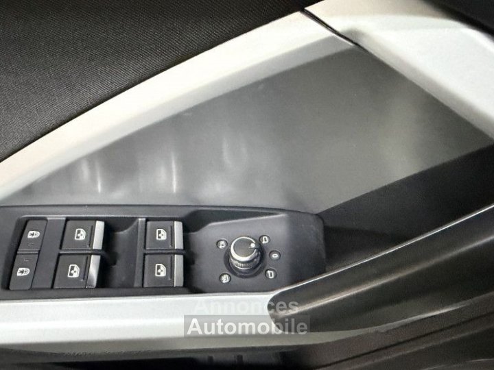 Audi Q3 35 TFSI 150CH Toit Panoramique -Bang Olufen Icockpit - 12