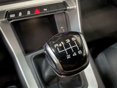 Audi Q3 35 TFSI 150CH Toit Panoramique -Bang Olufen Icockpit   - 18