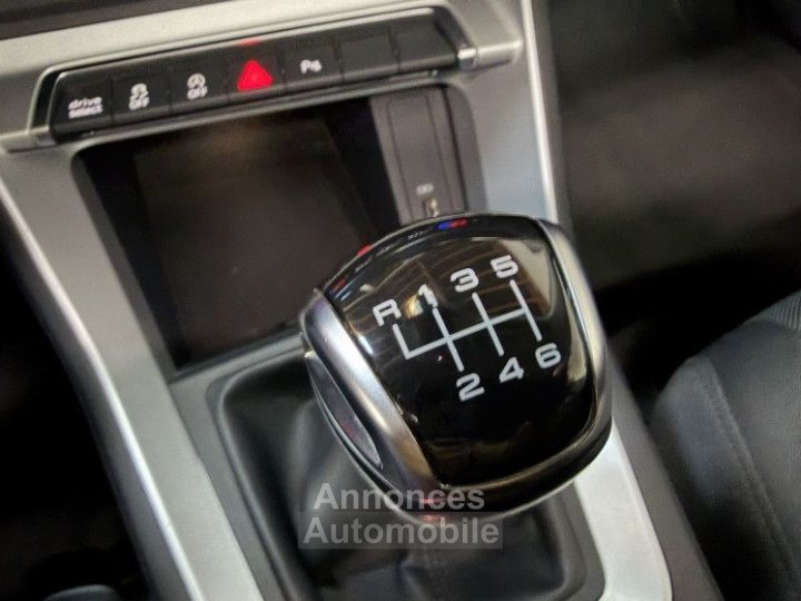 Audi Q3 35 TFSI 150CH Toit Panoramique -Bang Olufen Icockpit - 18
