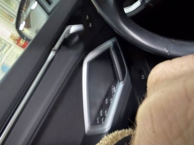 Audi Q3 35 TFSI 150CH Toit Panoramique -Bang Olufen Icockpit   - 19