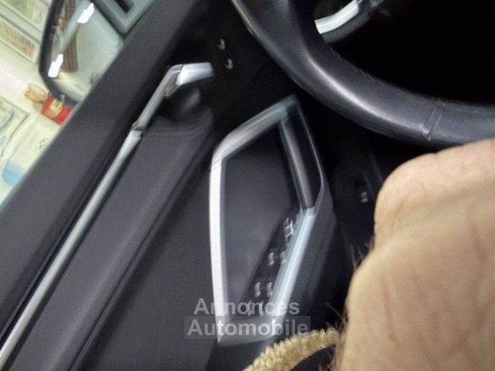 Audi Q3 35 TFSI 150CH Toit Panoramique -Bang Olufen Icockpit - 19