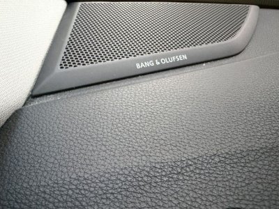 Audi Q3 35 TFSI 150CH Toit Panoramique -Bang Olufen Icockpit   - 21