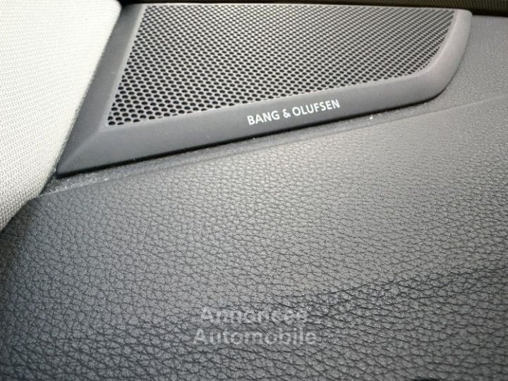 Audi Q3 35 TFSI 150CH Toit Panoramique -Bang Olufen Icockpit - 21