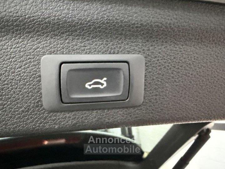 Audi Q3 35 TFSI 150CH Toit Panoramique -Bang Olufen Icockpit - 22