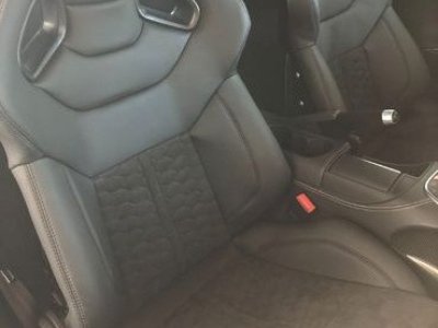 Audi R8 v10 plus 550 CV - 5