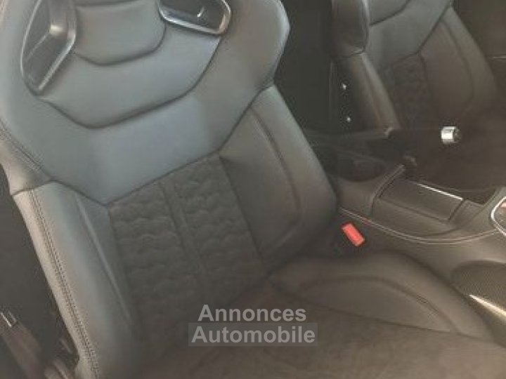 Audi R8 v10 plus 550 CV - 5