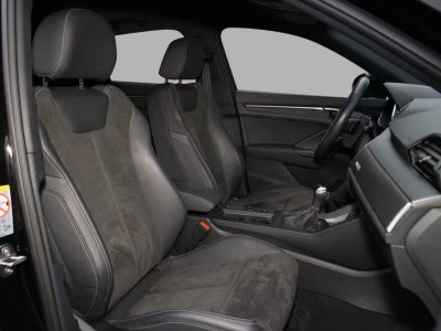 Audi Q3 Sportback 45 TFSI e 245CH S LINE ACC-GPS-LED-VIRTUAL COCKPIT-HAYON ELECTRIQUE-JANTES 20 - 5