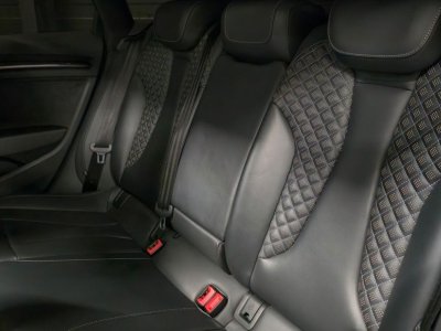 Audi RS3 sportback 25 tfsi 400 quattro s-tronic bva   - 7