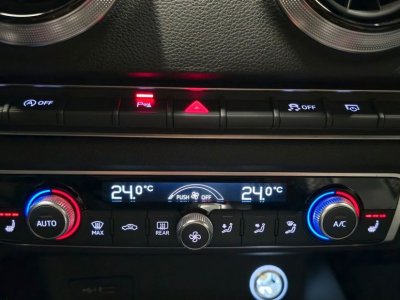 Audi RS3 sportback 25 tfsi 400 quattro s-tronic bva   - 10