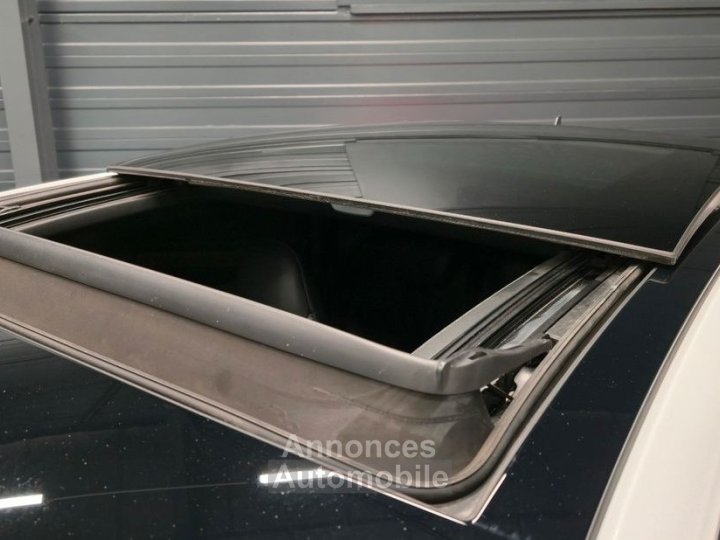 Audi RS3 sportback 25 tfsi 400 quattro s-tronic bva - 11