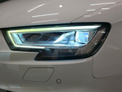 Audi RS3 sportback 25 tfsi 400 quattro s-tronic bva   - 12