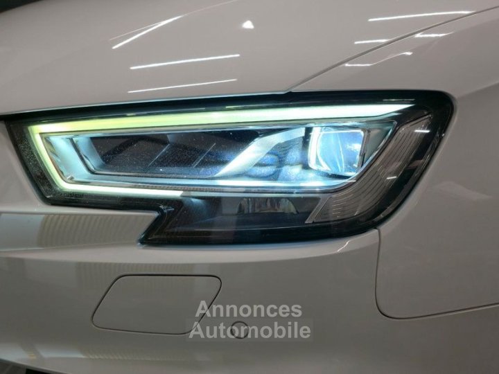 Audi RS3 sportback 25 tfsi 400 quattro s-tronic bva - 12