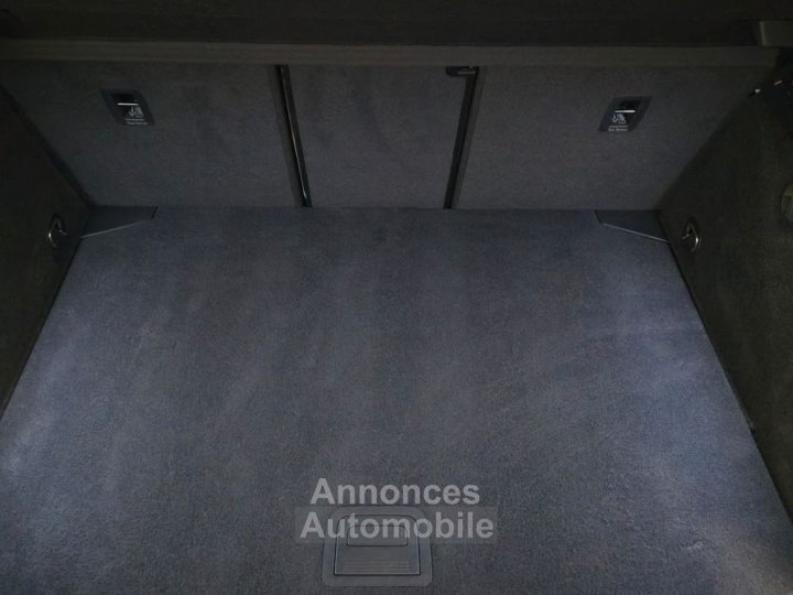 Audi RS3 sportback 25 tfsi 400 quattro s-tronic bva - 15