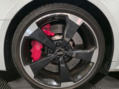 Audi RS3 sportback 25 tfsi 400 quattro s-tronic bva   - 16