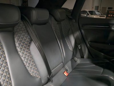 Audi RS3 sportback 25 tfsi 400 quattro s-tronic bva   - 23