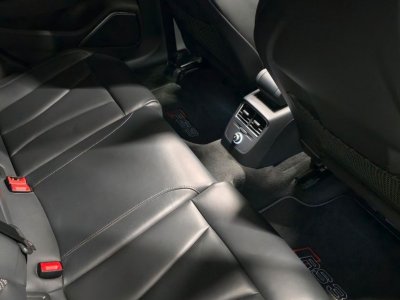 Audi RS3 sportback 25 tfsi 400 quattro s-tronic bva   - 24