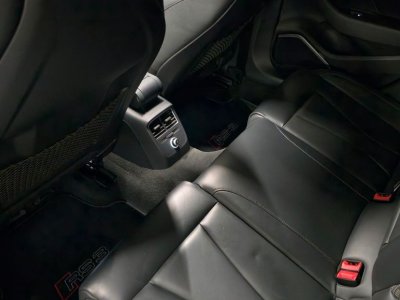 Audi RS3 sportback 25 tfsi 400 quattro s-tronic bva   - 25