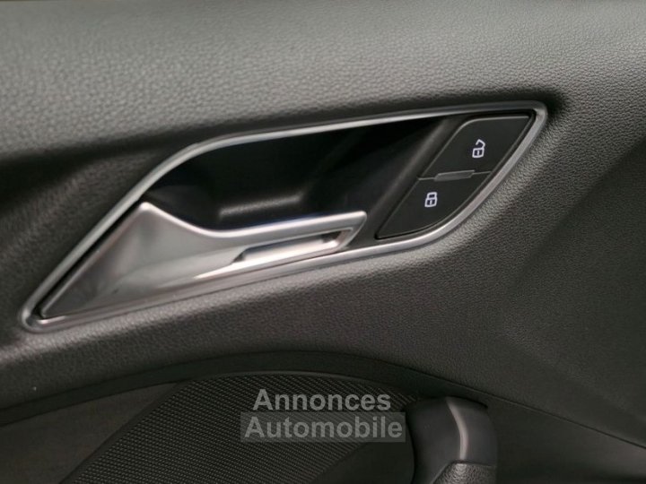 Audi RS3 sportback 25 tfsi 400 quattro s-tronic bva - 29