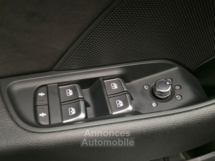 Audi RS3 sportback 25 tfsi 400 quattro s-tronic bva - 30