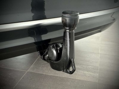 Audi A5 Coupé 20 TDi FULL S-LINE-GPS-CUIR-ATTELAGE-PDC - 12