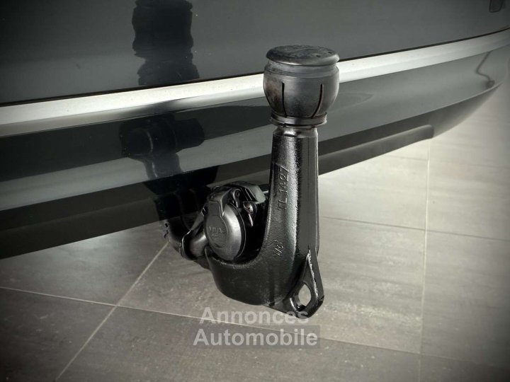 Audi A5 Coupé 20 TDi FULL S-LINE-GPS-CUIR-ATTELAGE-PDC - 12