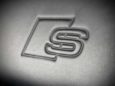 Audi A5 Coupé 20 TDi FULL S-LINE-GPS-CUIR-ATTELAGE-PDC - 16