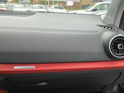 Audi Q2 30 TFSI 116 BVM6 Midnight Series   - 21