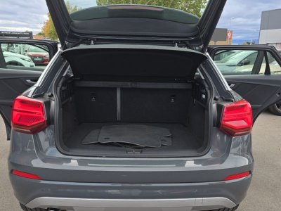 Audi Q2 30 TFSI 116 BVM6 Midnight Series   - 25