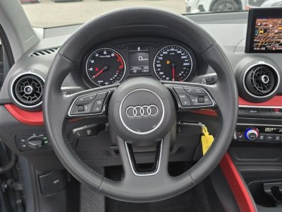 Audi Q2 30 TFSI 116 BVM6 Midnight Series   - 27