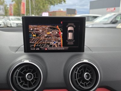 Audi Q2 30 TFSI 116 BVM6 Midnight Series   - 28