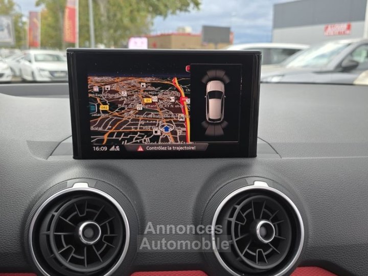 Audi Q2 30 TFSI 116 BVM6 Midnight Series - 28