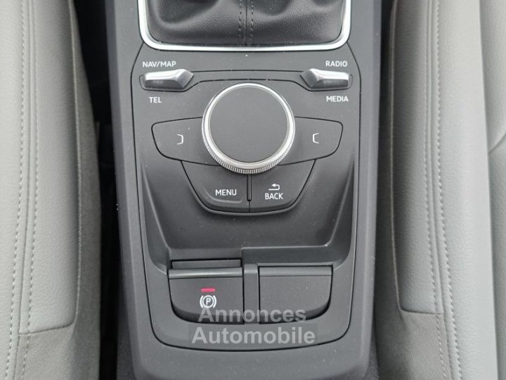 Audi Q2 30 TFSI 116 BVM6 Midnight Series - 29