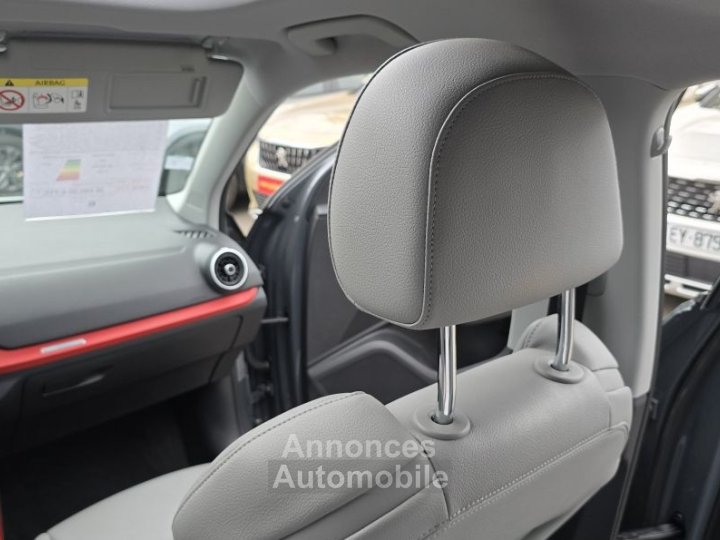 Audi Q2 30 TFSI 116 BVM6 Midnight Series - 31