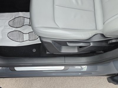 Audi Q2 30 TFSI 116 BVM6 Midnight Series   - 33