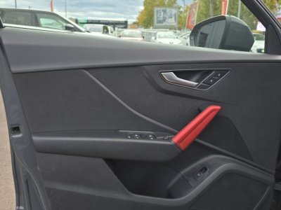 Audi Q2 30 TFSI 116 BVM6 Midnight Series   - 34