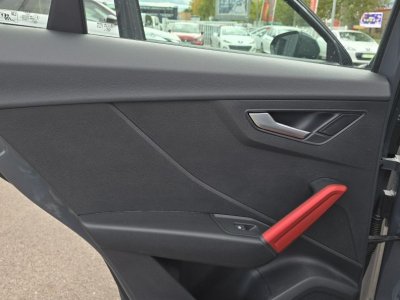 Audi Q2 30 TFSI 116 BVM6 Midnight Series   - 35