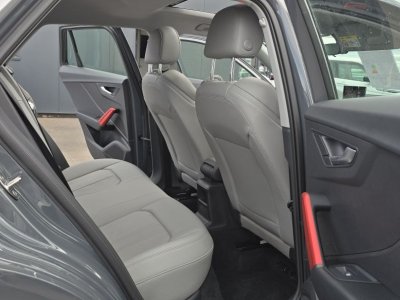 Audi Q2 30 TFSI 116 BVM6 Midnight Series   - 37