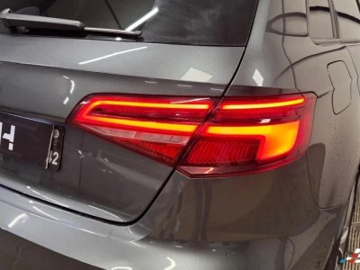 Audi S3 Sportback 8V2 / Toit ouvrant / Si&egrave;ges diamants / Bang&Olufsen / Cam&eacute;ra / Suivi complet   - 6