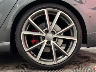 Audi S3 Sportback 8V2 / Toit ouvrant / Si&egrave;ges diamants / Bang&Olufsen / Cam&eacute;ra / Suivi complet   - 10