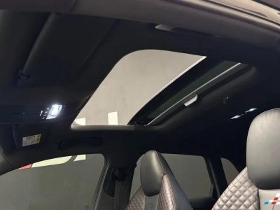 Audi S3 Sportback 8V2 / Toit ouvrant / Si&egrave;ges diamants / Bang&Olufsen / Cam&eacute;ra / Suivi complet   - 12