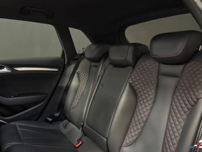 Audi S3 Sportback 8V2 / Toit ouvrant / Si&egrave;ges diamants / Bang&Olufsen / Cam&eacute;ra / Suivi complet   - 14