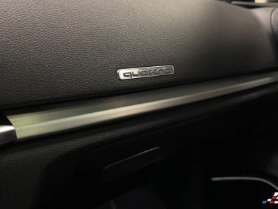 Audi S3 Sportback 8V2 / Toit ouvrant / Si&egrave;ges diamants / Bang&Olufsen / Cam&eacute;ra / Suivi complet   - 28