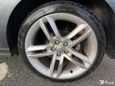 Audi A1 14 TFSI 185 S-LINE S-TRONIC BVA - 9