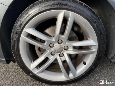 Audi A1 14 TFSI 185 S-LINE S-TRONIC BVA - 10