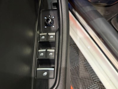 Audi A5 cabriolet 20 40 tdi 190 design luxe s-tronic bva + si&egrave;ges av chauffant-&eacute;lectrique   - 7