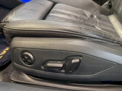 Audi A5 cabriolet 20 40 tdi 190 design luxe s-tronic bva + si&egrave;ges av chauffant-&eacute;lectrique   - 8