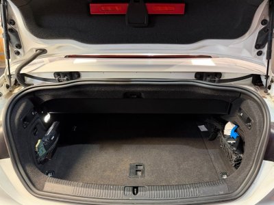 Audi A5 cabriolet 20 40 tdi 190 design luxe s-tronic bva + si&egrave;ges av chauffant-&eacute;lectrique   - 18