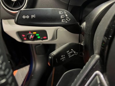 Audi A3 Sportback 14 tfsi e-tron 204h 150 phev hybrid 257kwh business line s-tronic bva   - 11