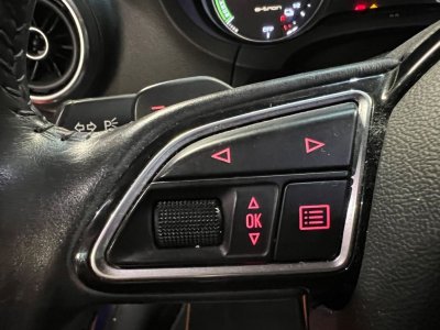 Audi A3 Sportback 14 tfsi e-tron 204h 150 phev hybrid 257kwh business line s-tronic bva   - 12